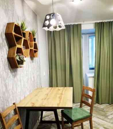 1-комн. квартира, 45 м2, 2/2 эт. Йошкар-Ола