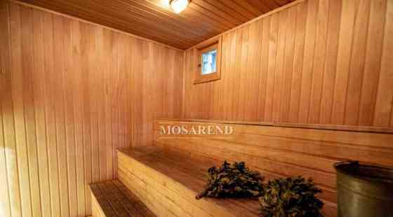 Коттедж, 290 м2 Домодедово