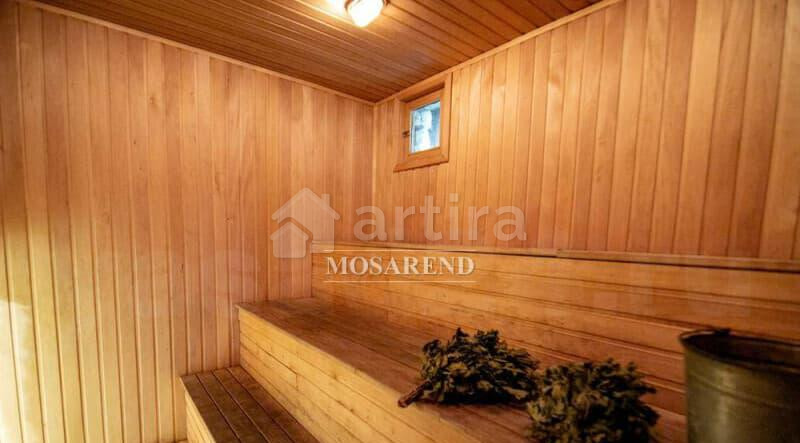 Коттедж, 290 м2 Домодедово - изображение 4