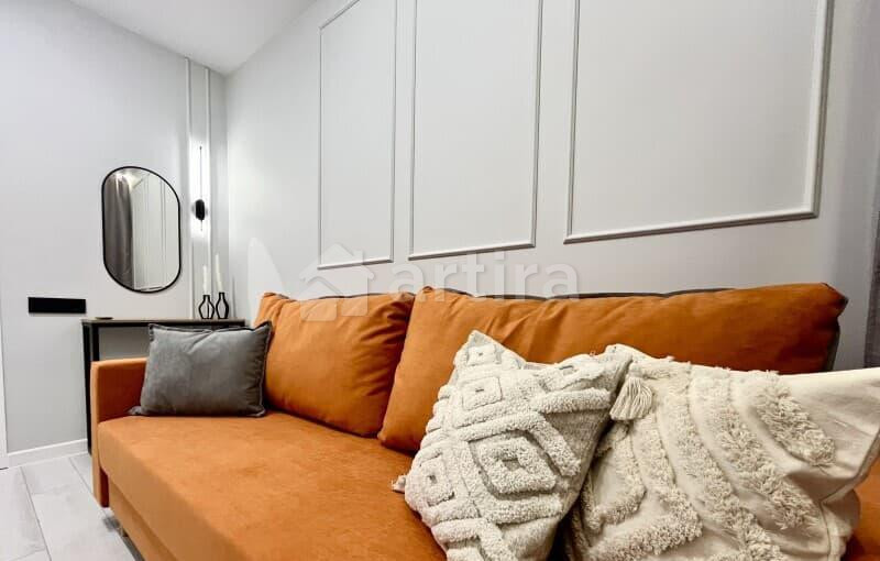 2-комн. квартира, 45 м2, 1/22 эт. Балашиха - изображение 11