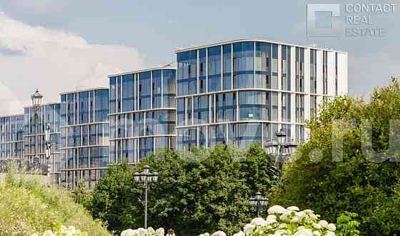 4-комн. квартира, 161.7 м2, 3/11 эт. Москва