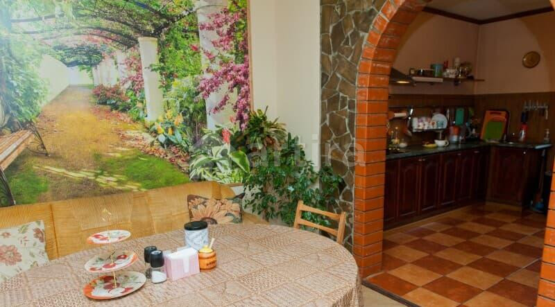 Коттедж, 210 м2 Подольск - изображение 10