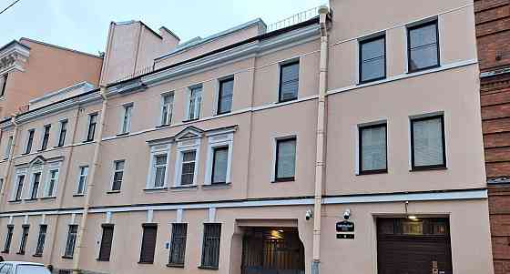 Комната, 26 м2, 4/6 эт. Санкт-Петербург