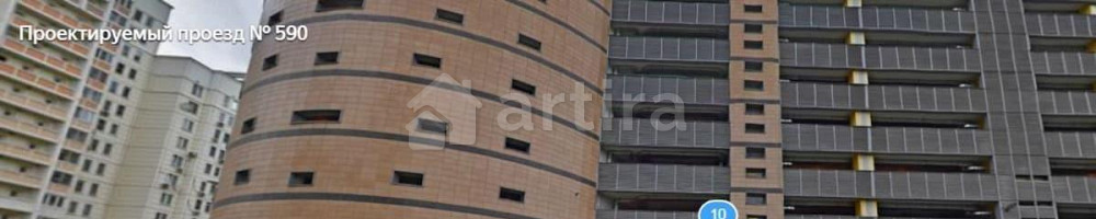 Гараж, 15 м2 Москва - изображение 1