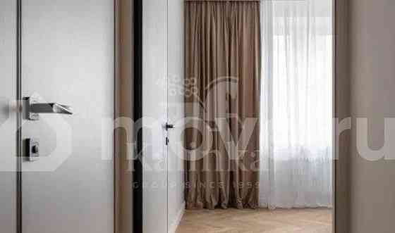 3-комн. квартира, 68.1 м2, 2/6 эт. Москва