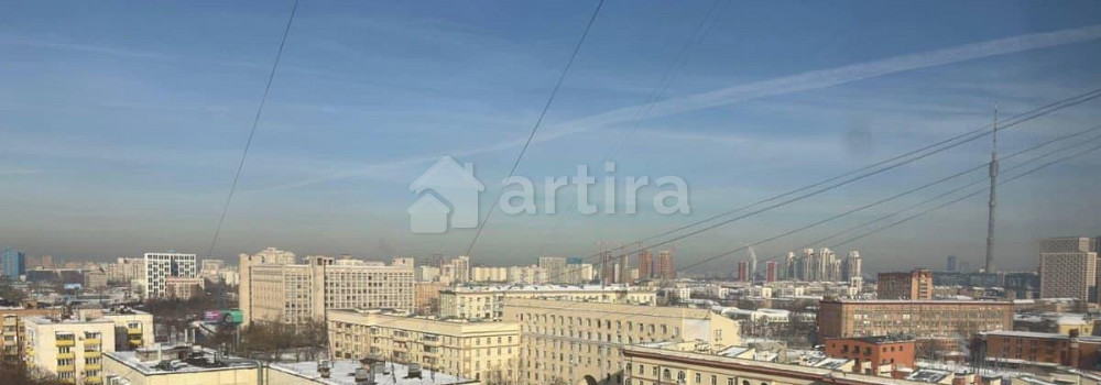 Комната, 14.2 м2, 15/17 эт. Москва - изображение 4