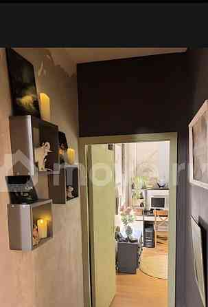 2-комн. квартира, 49 м2, 12/25 эт. Москва