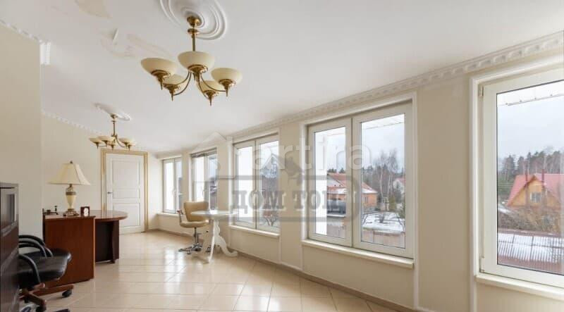 Коттедж, 530 м2 Ногинск - изображение 16