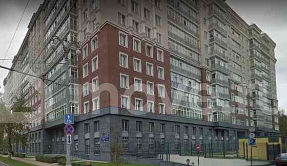 3-комн. квартира, 100.8 м2, 8/14 эт. Москва