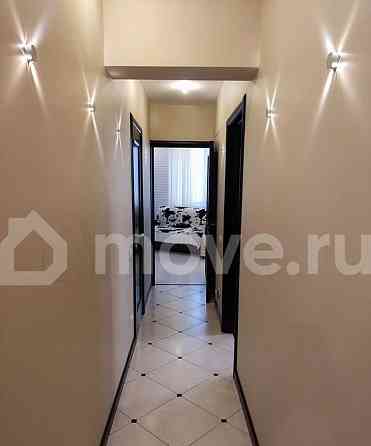 3-комн. квартира, 110.3 м2, 23/40 эт. Москва