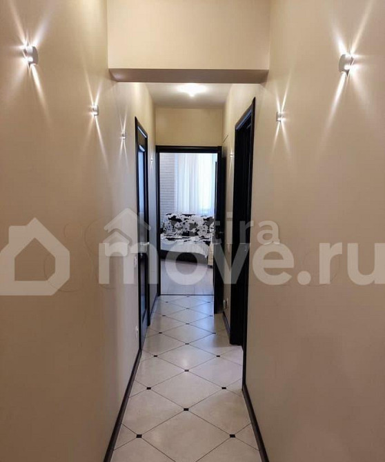 3-комн. квартира, 110.3 м2, 23/40 эт. Москва - изображение 6