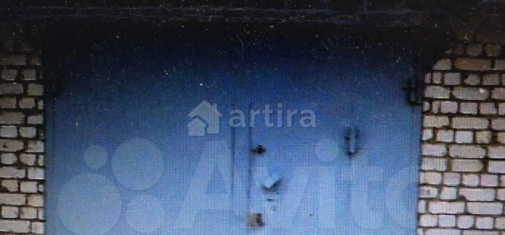 Гараж, 24 м2 Кострома - изображение 1