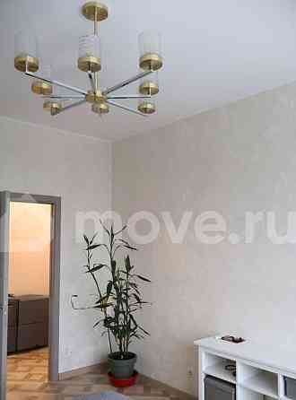 1-комн. квартира, 41 м2, 21/22 эт. Москва