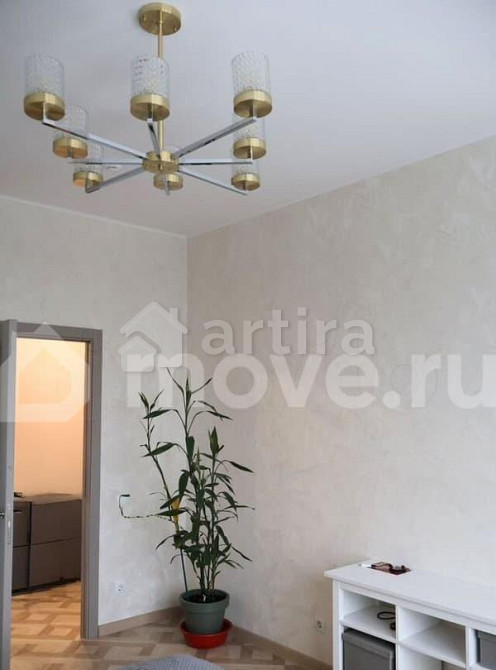 1-комн. квартира, 41 м2, 21/22 эт. Москва - изображение 5