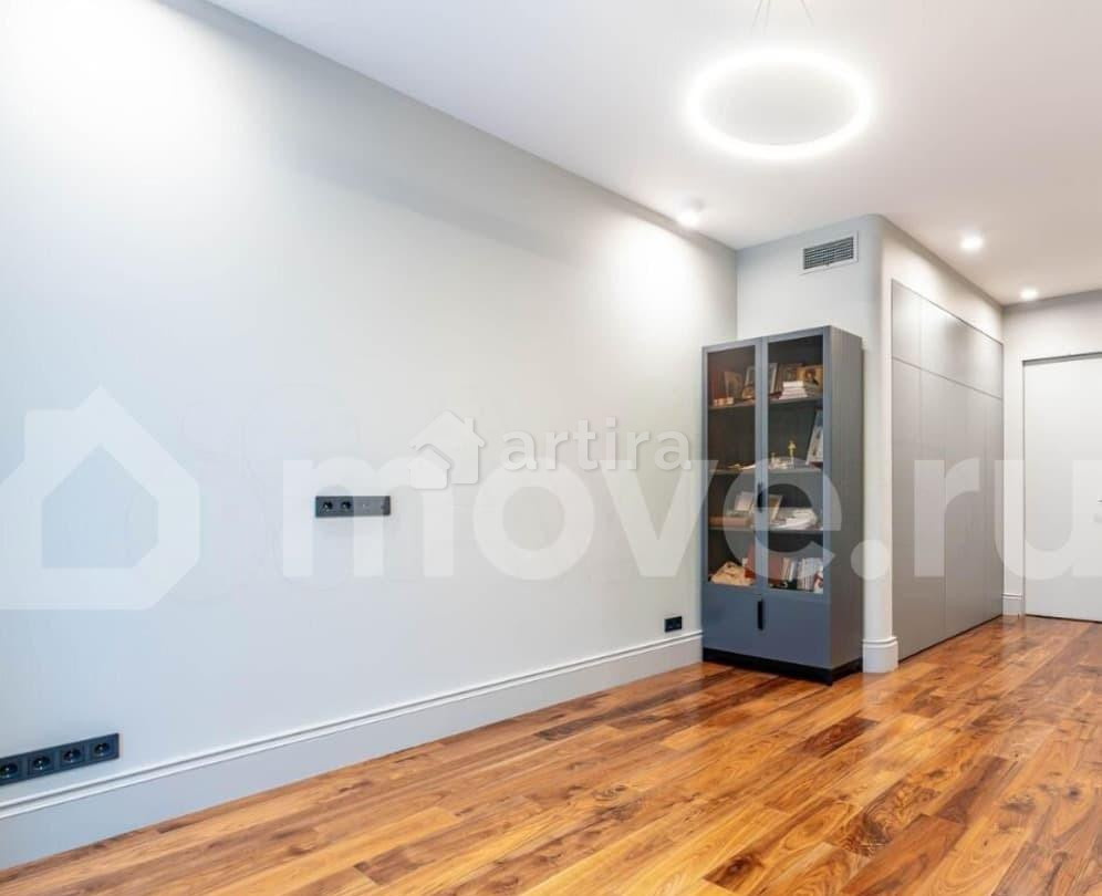 4-комн. апарт-ы, 138 м2, 10/15 эт. Москва - изображение 7