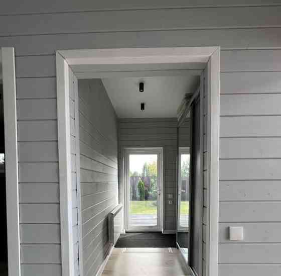 Коттедж, 80 м2, 6 соток, 1 эт. Малаховка