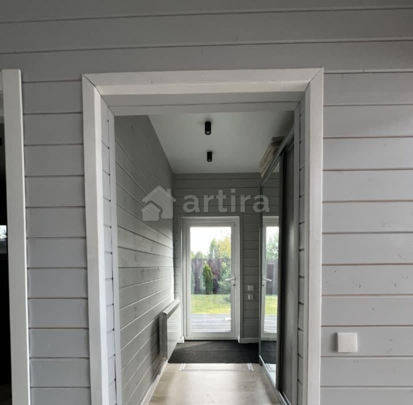 Коттедж, 80 м2, 6 соток, 1 эт. Малаховка - изображение 6