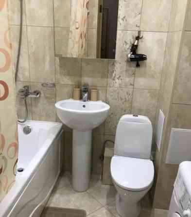 1-комн. квартира, 37 м2, 8/16 эт. Казань