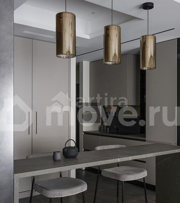 4-комн. квартира, 109.6 м2, 43/52 эт. Москва - изображение 6