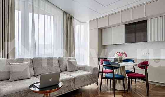 3-комн. квартира, 60 м2, 17/20 эт. Москва