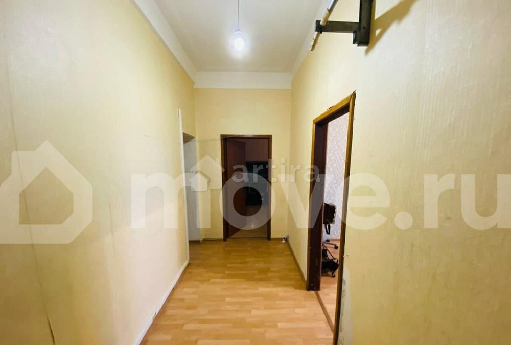 3-комн. квартира, 78 м2, 5/7 эт. Москва - изображение 5