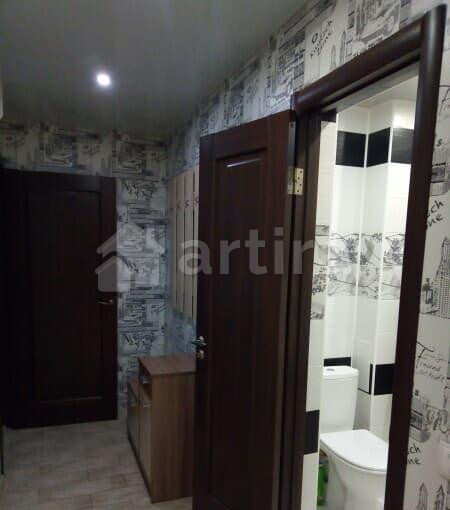 1-комн. квартира, 35 м2, 2/4 эт. Керчь - изображение 8