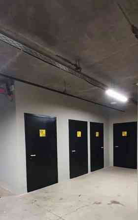 Гараж, 2.8 м2 Москва