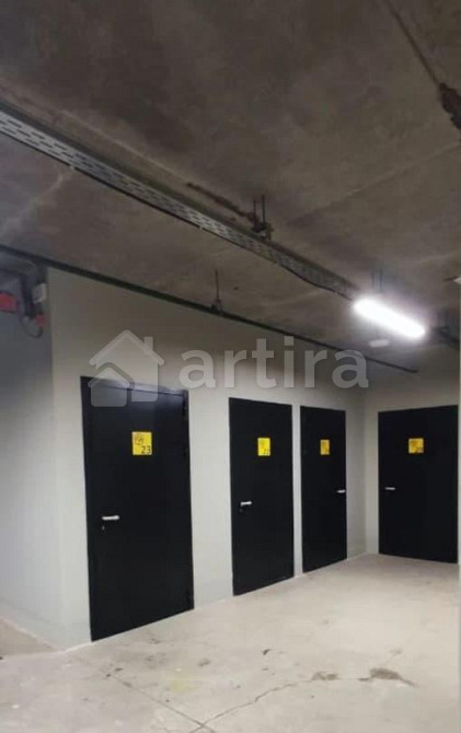 Гараж, 2.8 м2 Москва - изображение 3