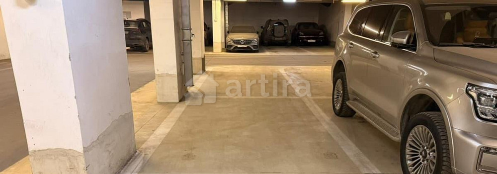 Гараж, 14 м2 Красногорск - изображение 4