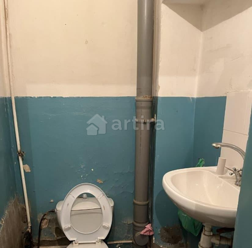 Комната, 60 м2, 1/2 эт. Ростов-на-Дону - изображение 6