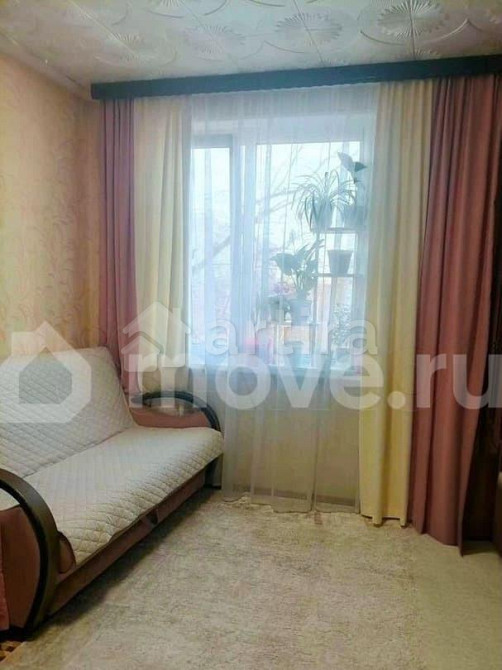 Комната, 13.7 м2, 5/12 эт. Москва - изображение 1