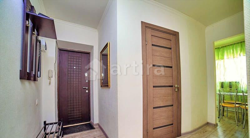 2-комн. квартира, 45 м2, 4/5 эт. Ростов-на-Дону - изображение 8