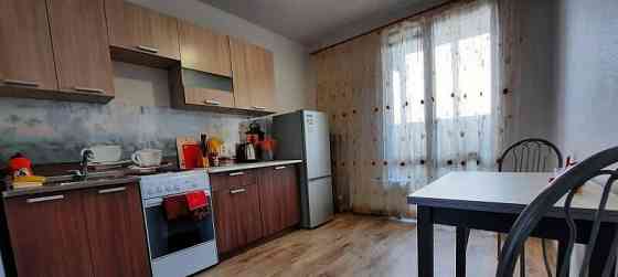 1-комн. квартира, 35 м2, 4/5 эт. Самара