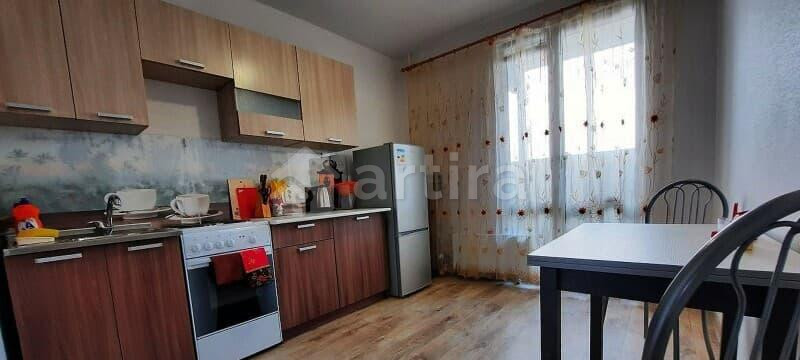 1-комн. квартира, 35 м2, 4/5 эт. Самара - изображение 2