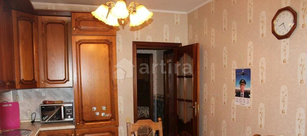 Комната, 12 м2, 7/14 эт. Домодедово - изображение 7