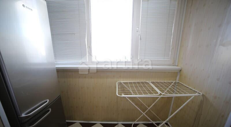 1-комн. квартира, 43 м2, 6/16 эт. Уфа - изображение 6