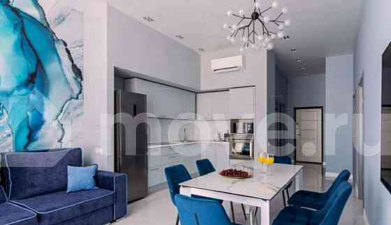 Студия, 20.8 м2, 2/5 эт. Москва