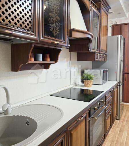 3-комн. квартира, 92 м2, 9/12 эт. Норильск - изображение 19