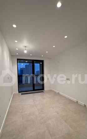 3-комн. апарт-ы, 90.7 м2, 12/16 эт. Москва