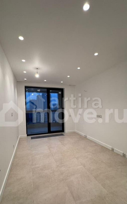 3-комн. апарт-ы, 90.7 м2, 12/16 эт. Москва - изображение 3