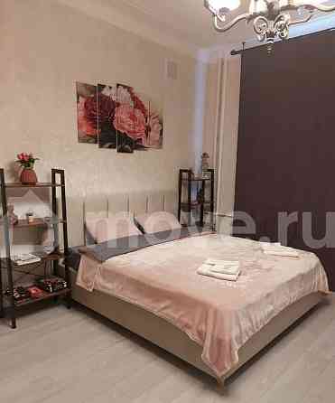 5-комн. квартира, 104 м2, 2/10 эт. Москва