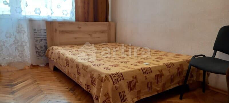 1-комн. квартира, 31 м2, 4/5 эт. Ростов-на-Дону - изображение 9