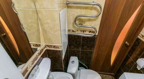 1-комн. квартира, 26 м2, 2/5 эт. Екатеринбург