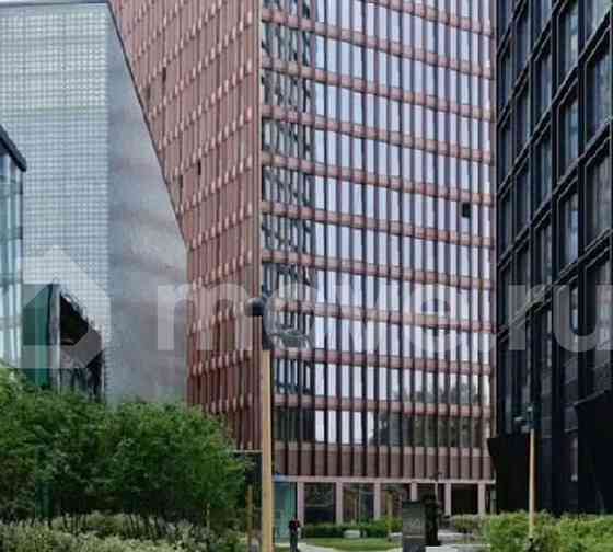 3-комн. квартира, 140 м2, 53/54 эт. Москва