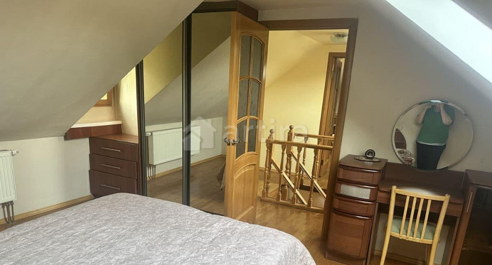 Коттедж, 120 м2, 5 соток, 2 эт. Москва - изображение 5