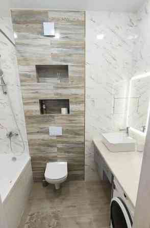 1-комн. квартира, 53 м2, 16/19 эт. Самара