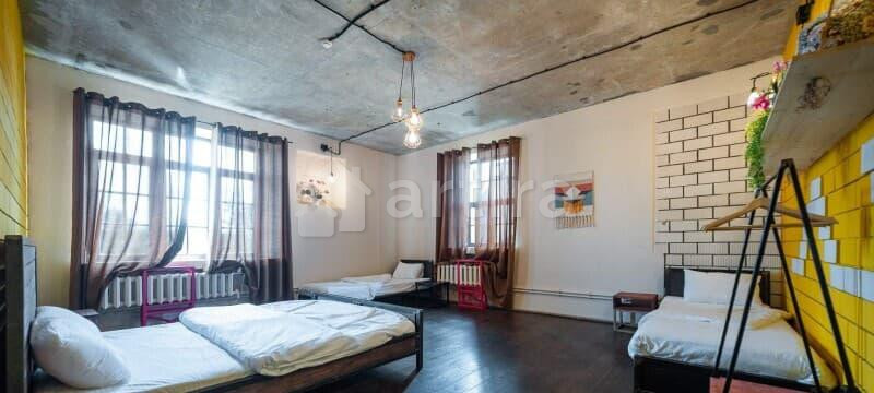 Коттедж, 1200 м2 Краснознаменск - изображение 18