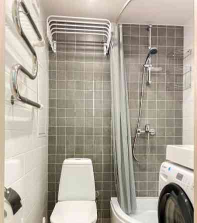 Студия, 22 м2, 5/5 эт. Москва