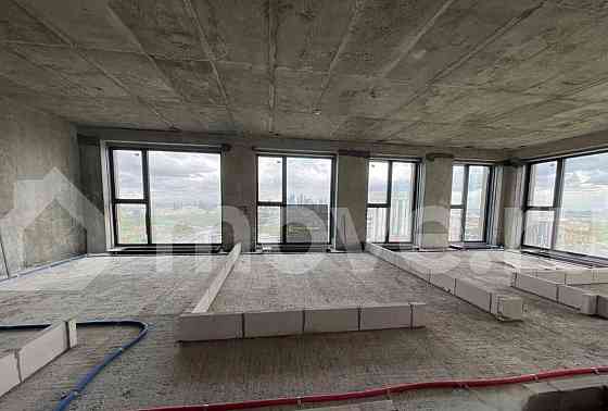 4-комн. квартира, 96.6 м2, 35/56 эт. Москва