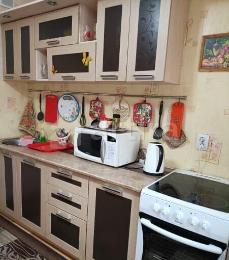 1-комн. квартира, 42 м2, 2/10 эт. Копейск - изображение 13